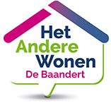 Het Andere Wonen De Baandert Logo